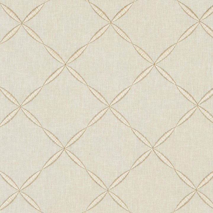 ARTHUR 12J8201 by JF Designer Fabric Ambrosia 65% Polyester, 35% Cotton India  Horizontal: 6.5 and Vertical: 6.25 54  - Swanky Fabrics -