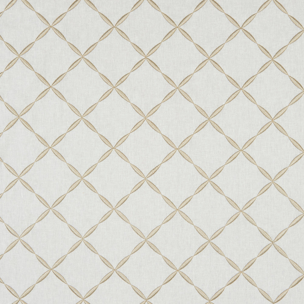Arthur 91J8201 by JF Designer Fabric Ambrosia 65% Polyester, 35% Cotton India Horizontal: 6.5 and Vertical: 6.25 54 - Swanky Fabrics -