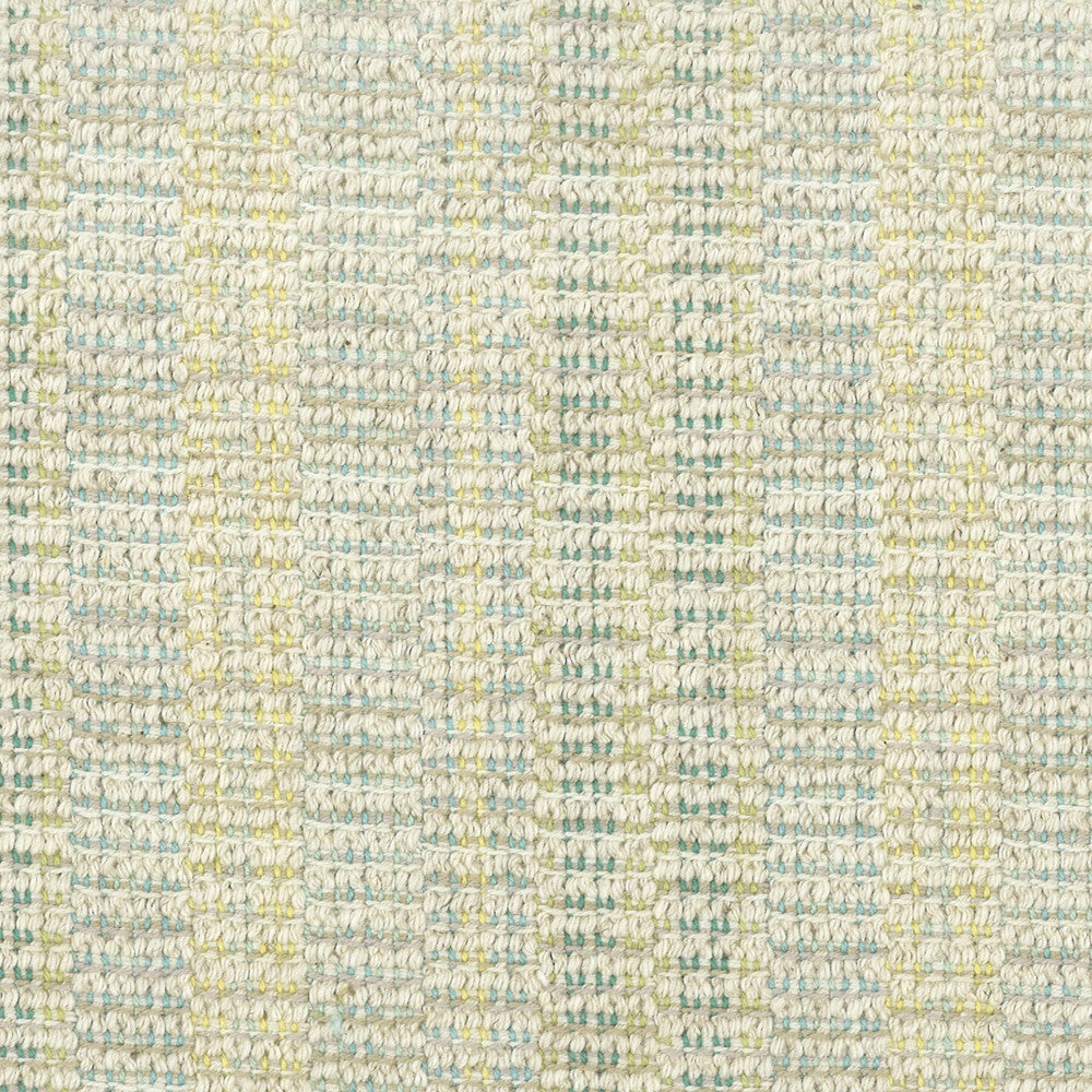Arusha 1 Shoreline by Stout Designer Fabric RAINBOW LIBRARY SEASPRAY/ICECICLE 77%COT 12%NYL 11%FLX USA FLAME RETARDANT-U.F.A.C. CLASS 1 CATB 117-2013 WYZENBEEK 33 000 DOUBLE RUB WEAR TEST (HEAVY DUTY) </p><p>Repeat: 3.5 51.25 in - Swanky Fabrics -