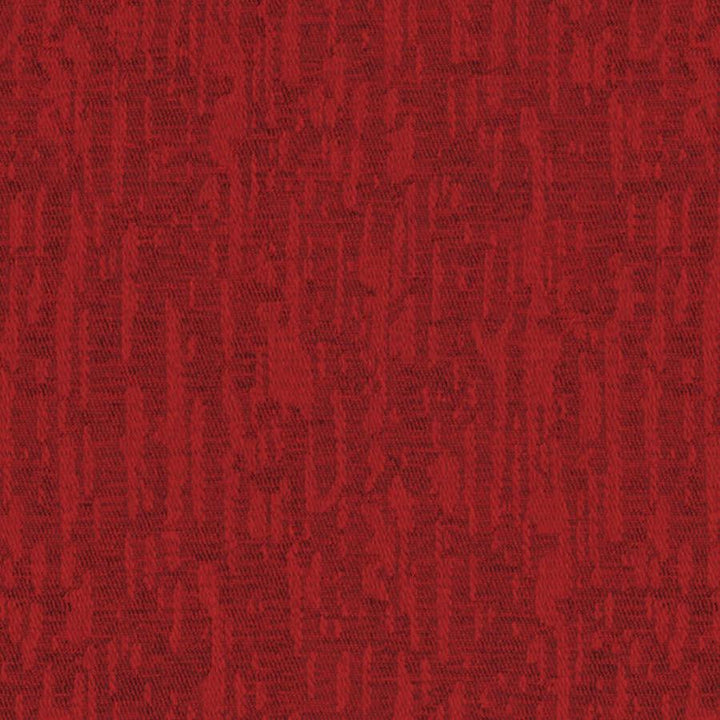 Alameda # 248 Tomato by Maxwell Designer Fabric Colorguard-Mosaic 100% POLYESTER CHINA V-10.2" H-7.32" 58" - Swanky Fabrics -