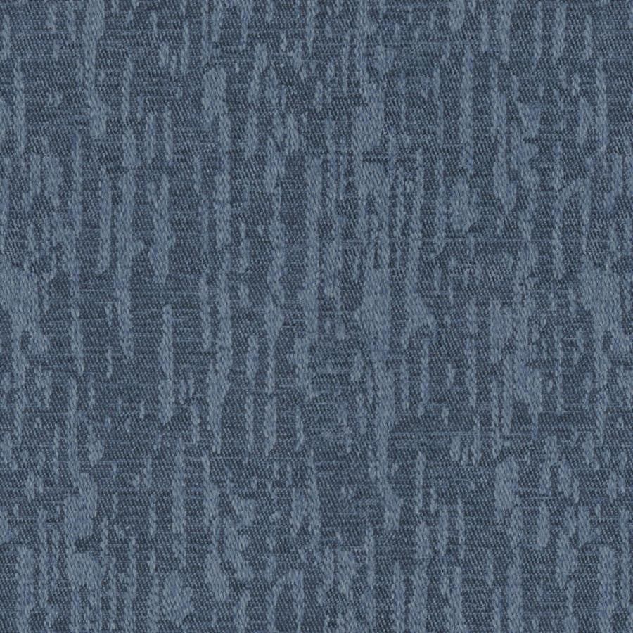 Alameda # 261 Ink by Maxwell Designer Fabric Colorguard-Mosaic 100% POLYESTER CHINA V-10.2" H-7.32" 58" - Swanky Fabrics -