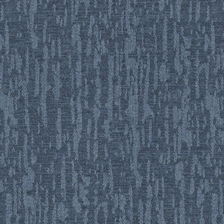 Alameda # 261 Ink by Maxwell Designer Fabric Colorguard-Mosaic 100% POLYESTER CHINA V-10.2" H-7.32" 58" - Swanky Fabrics -
