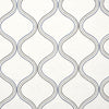 Maxwell Fabric Alouette # 843 Niagara