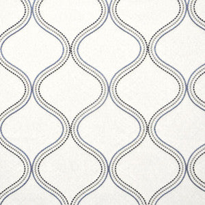 Maxwell Fabric Alouette # 843 Niagara
