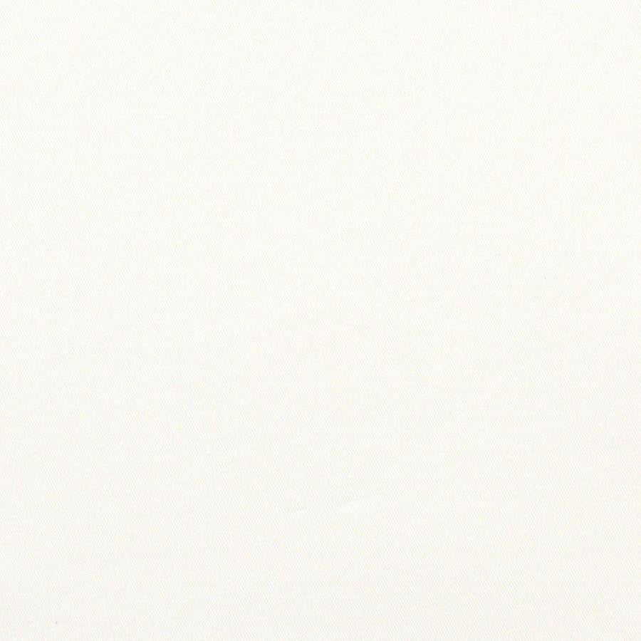 Amherst # 239 Milk by Maxwell Designer Fabric Color Theory-Vol.Vi Alabaster 100% COTTON INDIA 57" - Swanky Fabrics -