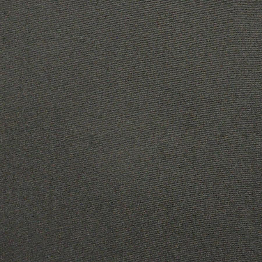 Amherst # 440 Carbon by Maxwell Designer Fabric Color Theory-Vol.Vi Flagstone 100% COTTON INDIA 57" - Swanky Fabrics -