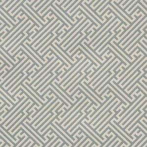 Maxwell Fabric Alton # 636 Aqua