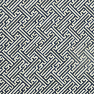 Maxwell Fabric Alton # 658 Waterway