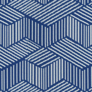Maxwell Fabric Alongshore # 634 River