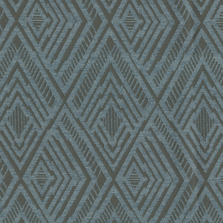 Escalate 37 Tidal by Endurepel Designer Fabric N/A 100% Polyester China 75,000 Double Rubs </p><p>Repeat: Horizontal: 9.8" (25.0 cm) Across the Roll and Vertical: 8.2" (21.0 cm) Up the Roll 57" (144 cm) - Swanky Fabrics -