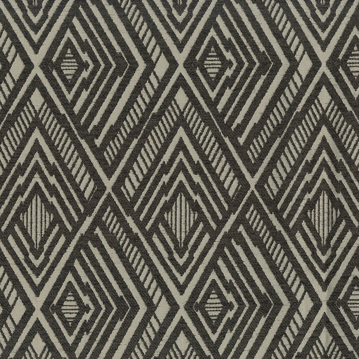 Escalate 89 Truffle by Endurepel Designer Fabric N/A 100% Polyester China 75,000 Double Rubs </p><p>Repeat: Horizontal: 9.8" (25.0 cm) Across the Roll and Vertical: 8.2" (21.0 cm) Up the Roll 57" (144 cm) - Swanky Fabrics -