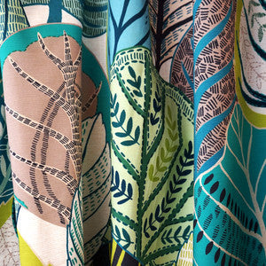 JF Fabric Ashanti 73Sj101