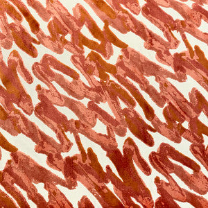 Magnolia Fabric Asha Flamingo