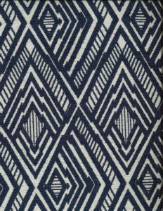 Norbar Fabric Ashby Naval 303