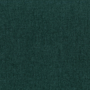 ABBEYSHEA Fabric Dorset 24 Dark Cyan