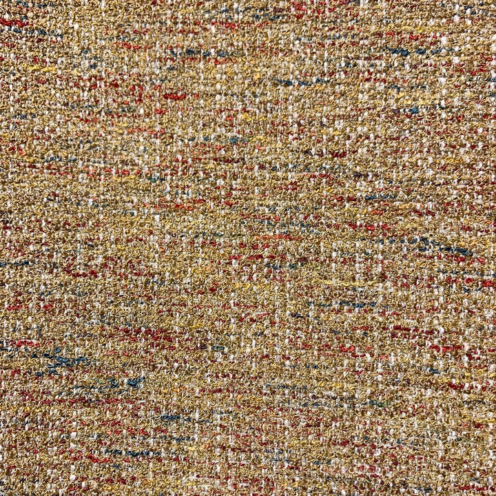 Asher Regal by Magnolia Designer Fabric - 69 Poly, 31 Viscose India 50000 Horizontal: and Vertical: 54 - Swanky Fabrics -