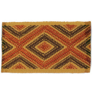 Stout Trim Ashford 3 Nutmeg