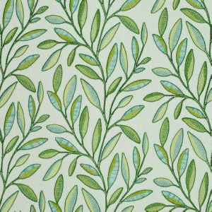 Norbar Fabric Ashford Cucumber 367