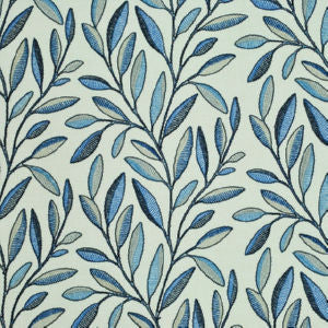 Norbar Fabric Ashford Ink 453
