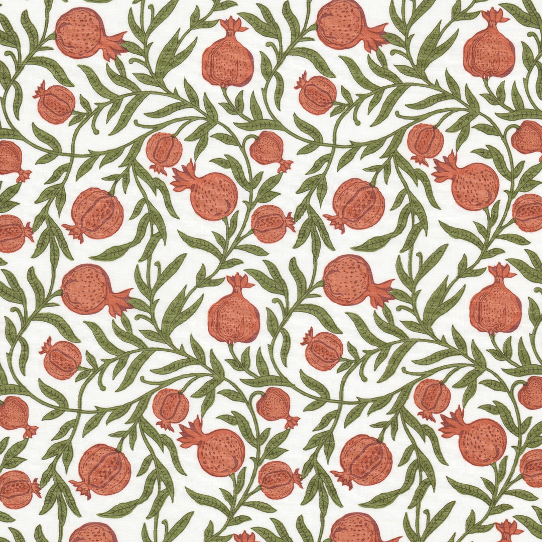 Ashton 1 Salsa by Stout Designer Fabric
