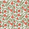 Stout Fabric Ashton 1 Salsa