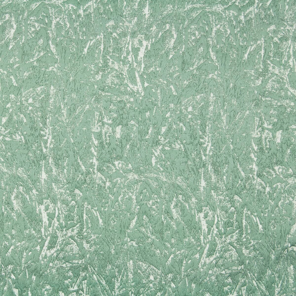 Ashton 1 Seaglass by Stout Designer Fabric Comfortable Living Seamist/Aqua 67% Polyester 33% Cotton INDIA MARTINDALE WEAR TEST (12 000 CIRCULAR RUBS) Horizontal: 9.375 and Vertical: 18.875 57 in - Swanky Fabrics -