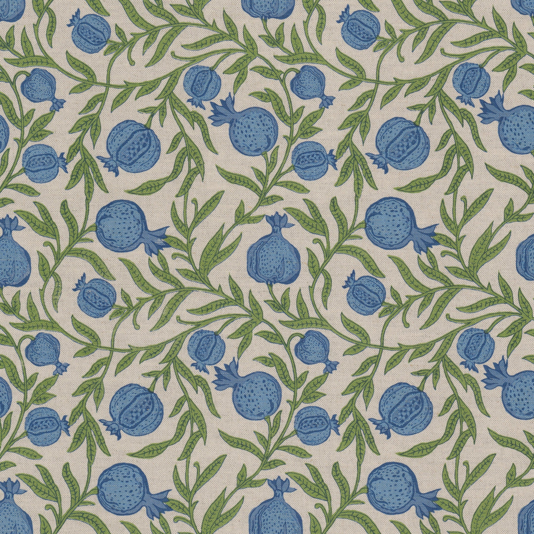 Ashton 3 Harbor by Stout Designer Fabric