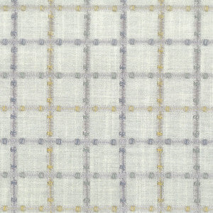Stout Fabric Ashville 2 Smoke