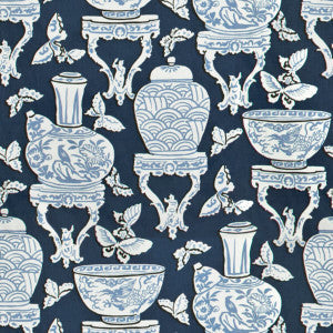 Stout Fabric Asia 1 Ink