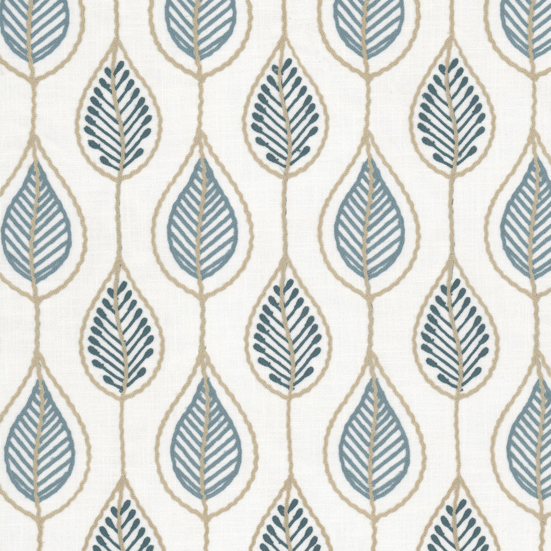 Asia 2 Breeze by Stout Designer Fabric