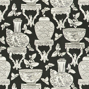 Stout Fabric Asia 2 Night