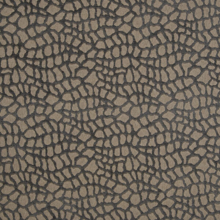 Aspen 2 Granite by Stout Designer Fabric RAINBOW LIBRARY PEWTER/RAVEN 37%POL 32%SVI 18%COT 13%ACR TURKEY FLAME RETARDANT-U.F.A.C. CLASS 1 WYZENBEEK 20 000 DOUBLE RUB WEAR TEST (HEAVY DUTY) </p><p>Repeat: 11 54 in - Swanky Fabrics -