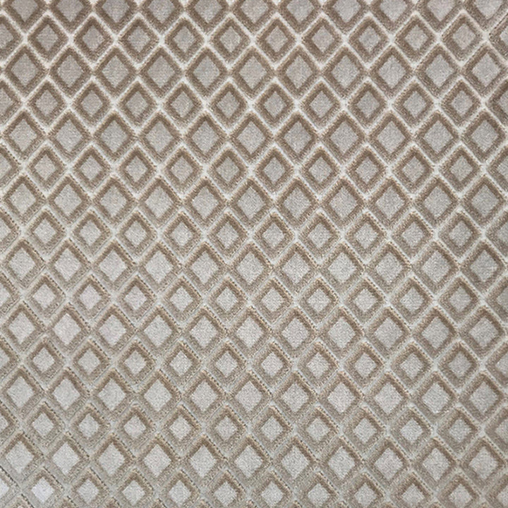 ASSEMBLE 32J8001 by JF Designer Fabric Color Concepts Silver Sage 55% Polyester, 45% Viscose India  Horizontal: 7.125 and Vertical: 3.125 57  - Swanky Fabrics -