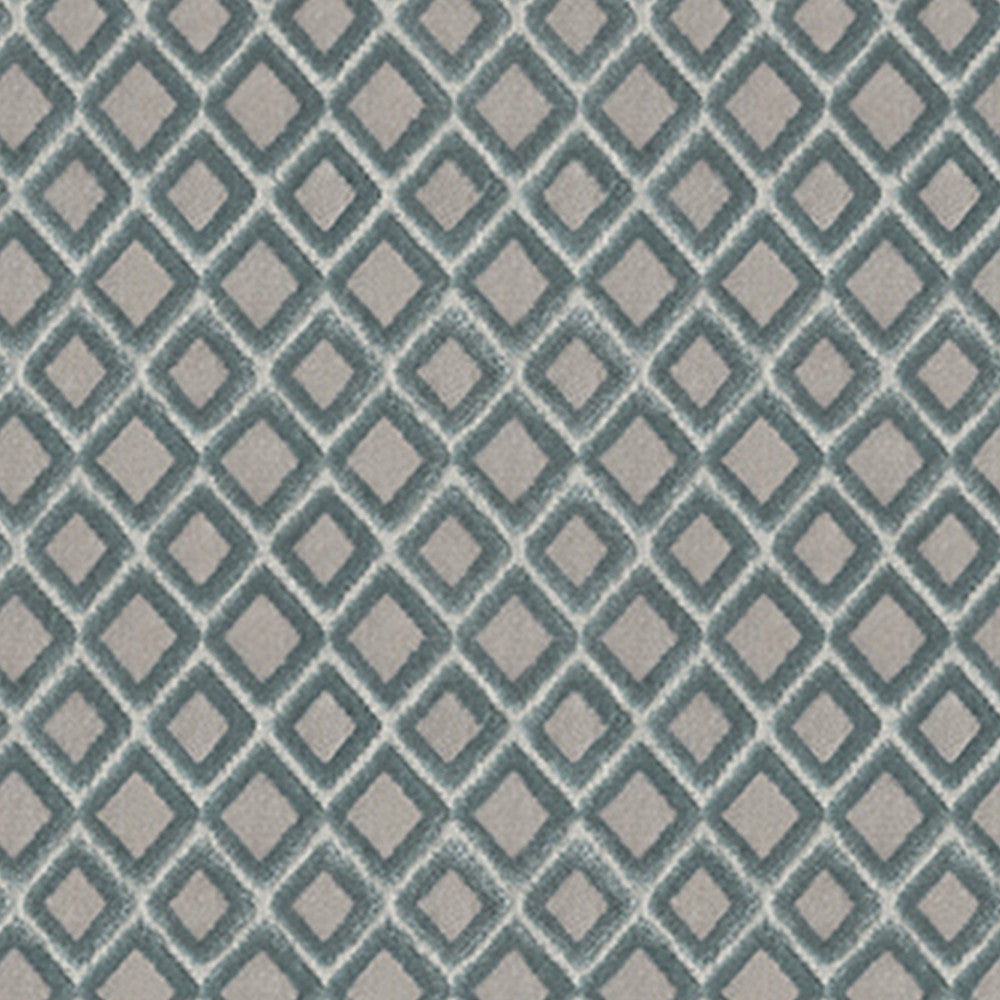 ASSEMBLE 65J8001 by JF Designer Fabric Color Concepts Silver Sage 55% Polyester, 45% Viscose India  Horizontal: 7.125 and Vertical: 3.125 57  - Swanky Fabrics -
