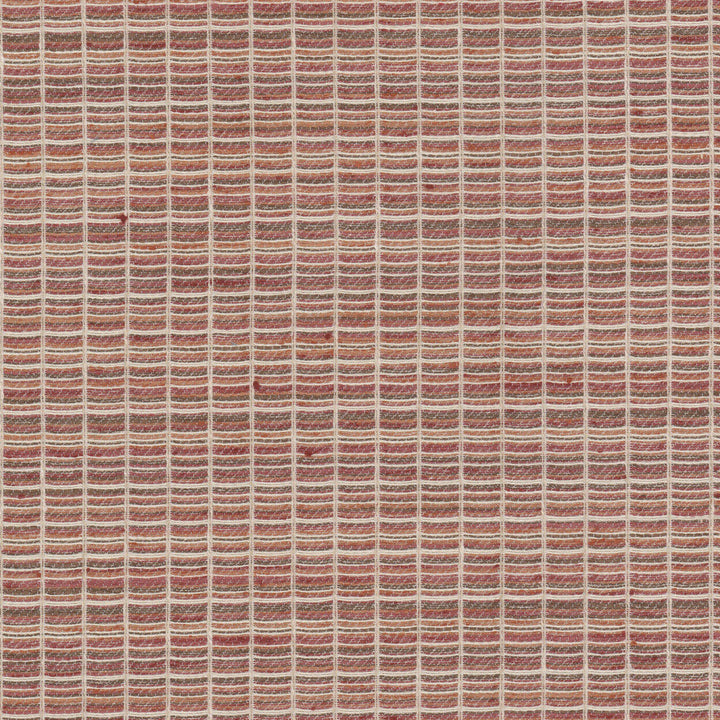 Astarte 2 Spice by Aoc Designer Fabric RAINBOW LIBRARY GINGER/POPPY 75%POL 14%COT 8%SVI 3%LIN INDIA CATB 117-2013 WYZENBEEK 50 000 DOUBLE RUB WEAR TEST (HEAVY DUTY) Horizontal: 13.500 and Vertical: 14.250 54 in - Swanky Fabrics -