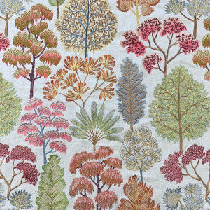 Magnolia Fabric Astral Enchanted