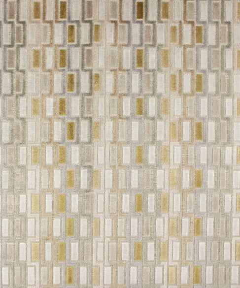 Astronomy 1 Desert by Barrow Industries Designer Fabric