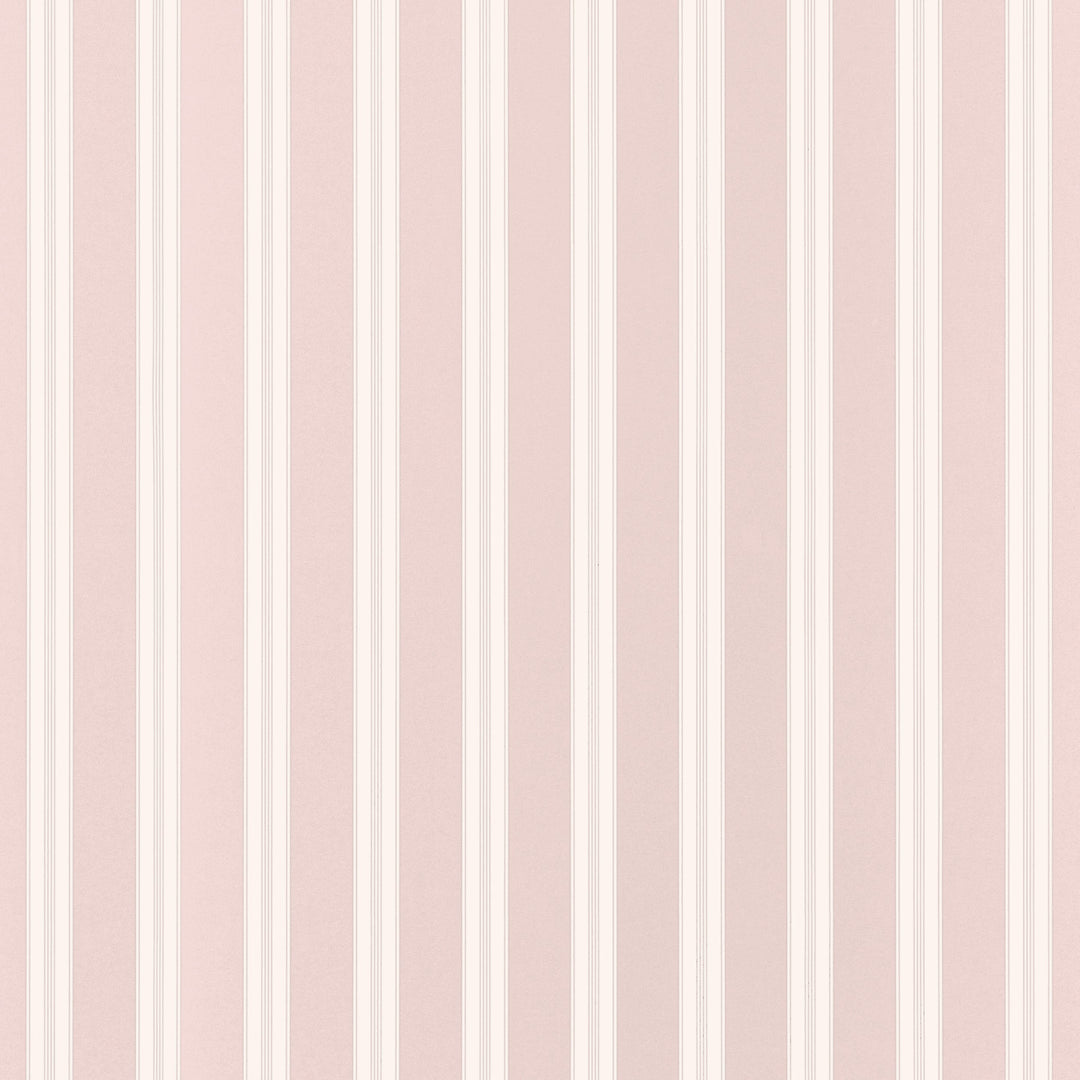 PAYTON STRIPE Blush AT10701 by Anna French Designer Wallpaper
