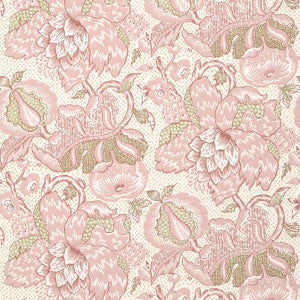 Anna French Wallpaper Westmont Blush AT15107