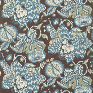 Anna French Wallpaper Westmont Brown AT15110