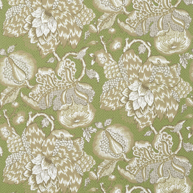 Westmont Green AT15111 by Anna French Wallpaper Anna French Wallpaper Westmont Green AT15111Wallpaper Antilles Non Woven Wallpaper UNITED KINGDOM </p><p>Repeat: V: 20.5 27 - Fabric Carolina -