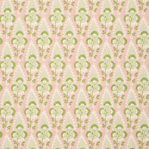 Anna French Wallpaper Cornwall Blush AT15119