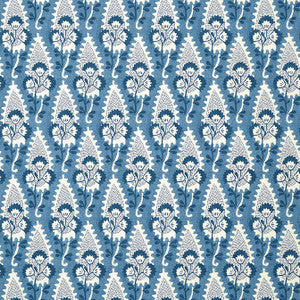 Anna French Wallpaper Cornwall Blue AT15120