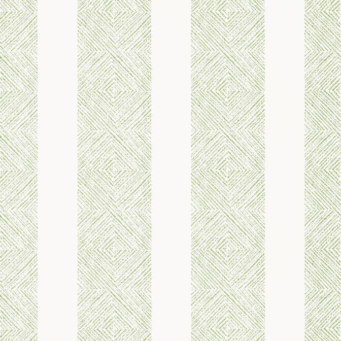 Clipperton Stripe Green AT15125 by Anna French Wallpaper Anna French Wallpaper Clipperton Stripe Green AT15125Wallpaper Antilles Non Woven Wallpaper UNITED STATES </p><p>Repeat: V: 6.25 27 - Fabric Carolina -