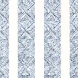 Anna French Wallpaper Clipperton Stripe Navy AT15128