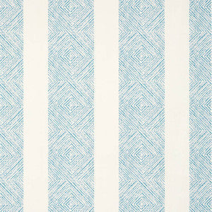 Anna French Wallpaper Clipperton Stripe Blue AT15129