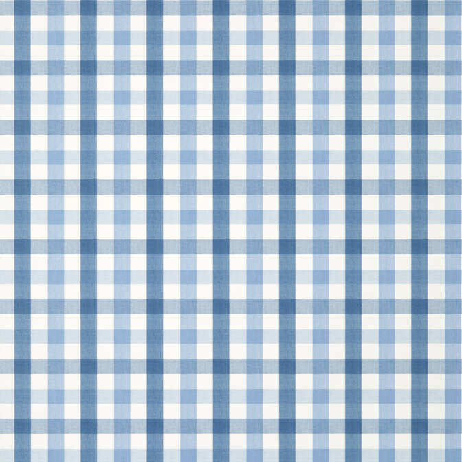 Saybrook Check Light Blue AT15147 by Anna French Wallpaper Anna French Wallpaper Saybrook Check Light Blue AT15147Wallpaper Antilles Wallpaper UNITED STATES </p><p>Repeat: V: 3.5 27 - Fabric Carolina -