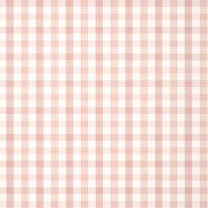 Anna French Wallpaper Saybrook Check Blush AT15148
