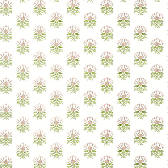 Milford Blush AT15155 by Anna French Wallpaper Anna French Wallpaper Milford Blush AT15155Wallpaper Antilles Non Woven Wallpaper UNITED KINGDOM </p><p>Repeat: V: 4.25 27 - Fabric Carolina -