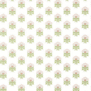 Anna French Wallpaper Milford Blush AT15155